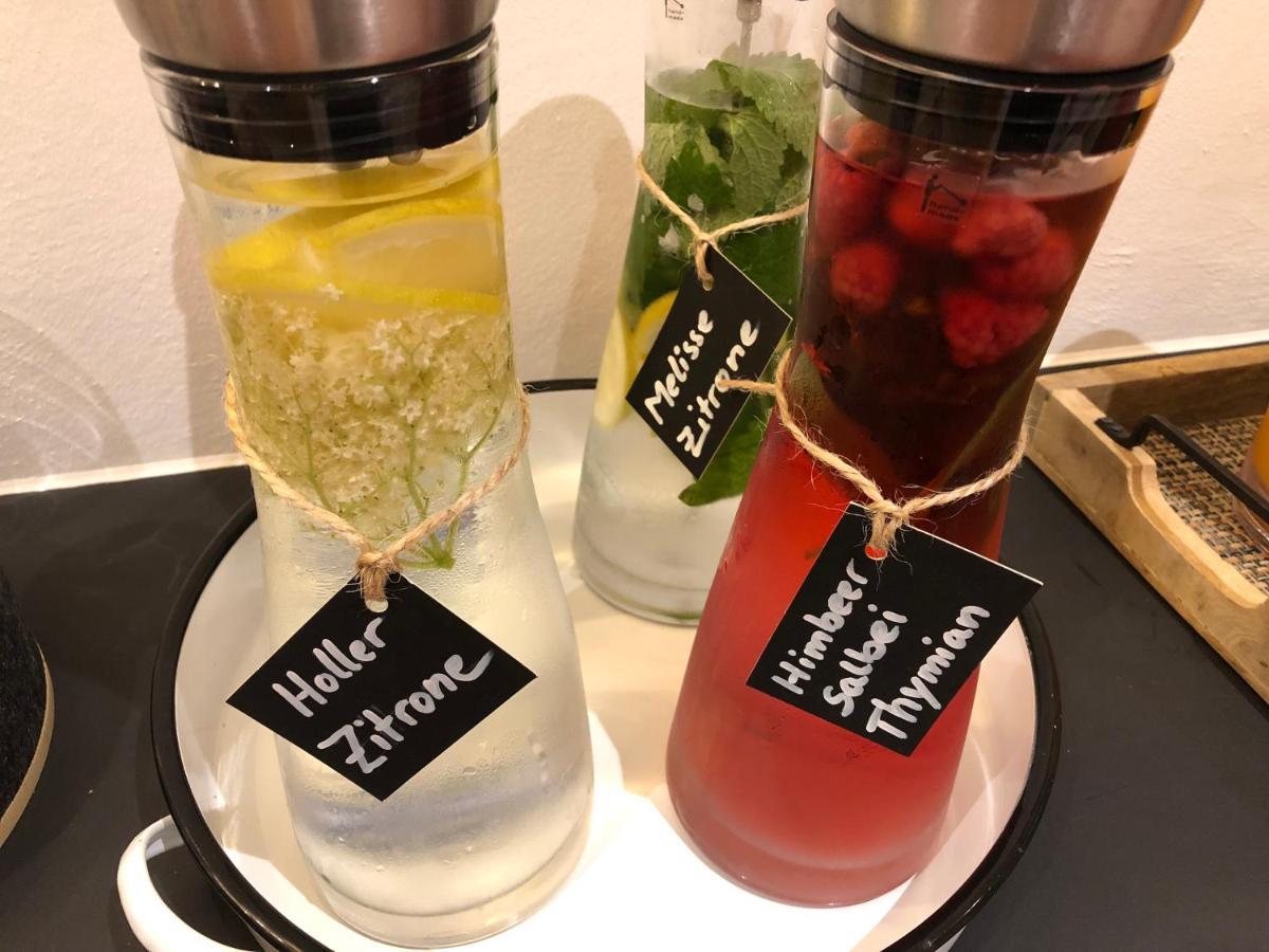 拜仁度假酒店（仅限成人入住） 格赖瑙 外观 照片